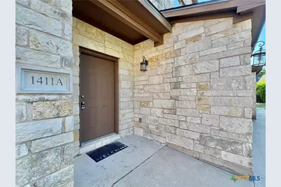 1411 Bergin Court, Georgetown, TX 78626 - Photo 3