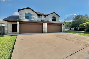1411 Bergin Ct, Georgetown, TX 78626 - Photo 1