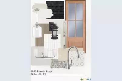 1998 Rosson Street, Nolanville, TX 76559 - Photo 3