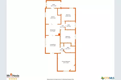 92 Sunrise Street, Dale, TX 78616 - Photo 29