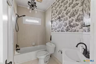 92 Sunrise St, Dale, TX 78616 - Photo 17