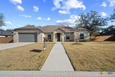 4117 Turning Leaf Drive, Nolanville, TX 76559 - Photo 1