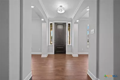 4117 Turning Leaf Drive, Nolanville, TX 76559 - Photo 5