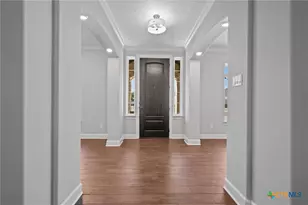 4117 Turning Leaf Dr, Nolanville, TX 76559 - Photo 5