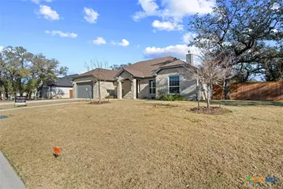 4117 Turning Leaf Drive, Nolanville, TX 76559 - Photo 3