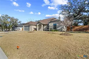 4117 Turning Leaf Dr, Nolanville, TX 76559 - Photo 3