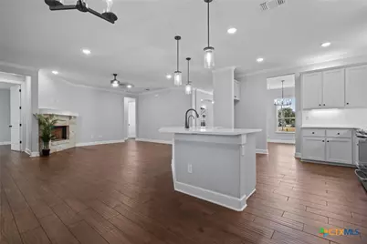 4117 Turning Leaf Drive, Nolanville, TX 76559 - Photo 11