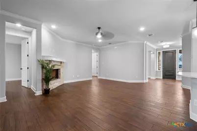 4117 Turning Leaf Drive, Nolanville, TX 76559 - Photo 9