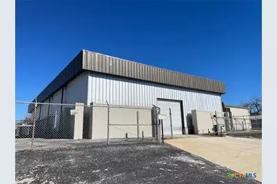 Tbd Nolte Street, Seguin, TX 78155 - Photo 1