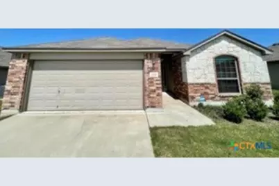 1206 Roanoke Drive, Temple, TX 76504 - Photo 1