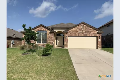 1218 Iron Glen Drive, Temple, TX 76502 - Photo 1