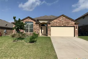 1218 Iron Glen Dr, Temple, TX 76502 - Photo 1