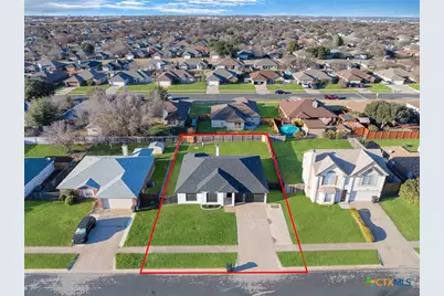 4215 Rifle Drive, Killeen, TX 76542 - Photo 29