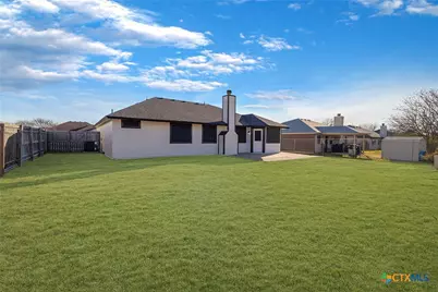 4215 Rifle Drive, Killeen, TX 76542 - Photo 27