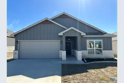 1423 Curlew Lane, Temple, TX 76502 - Photo 1