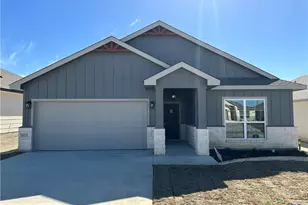 1423 Curlew Ln, Temple, TX 76502 - Photo 1