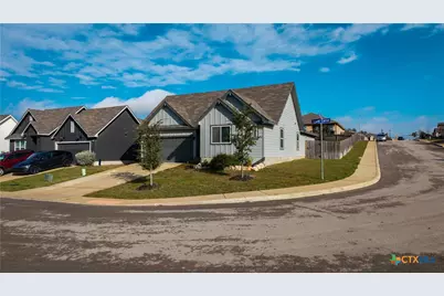 5627 Jewel Curve, San Antonio, TX 78266 - Photo 3