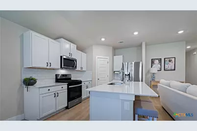 5627 Jewel Curve, San Antonio, TX 78266 - Photo 11