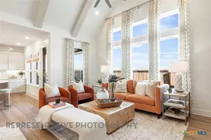 8090 Coral Draw, Schertz, TX 78154 - Photo 5