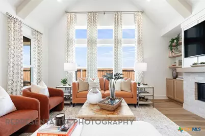 8090 Coral Draw, Schertz, TX 78154 - Photo 3