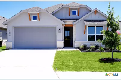 8090 Coral Draw, Schertz, TX 78154 - Photo 1