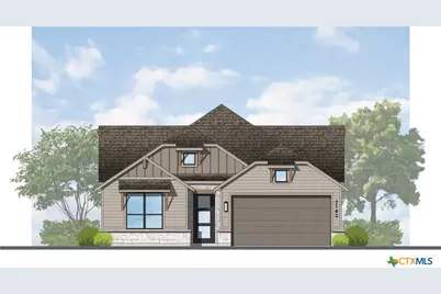 8090 Coral Draw, Schertz, TX 78154 - Photo 1