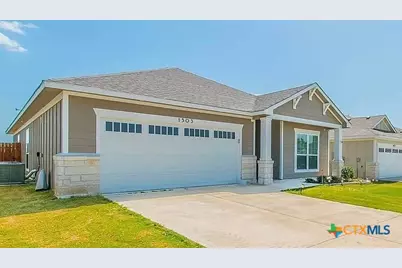 1503 Sideoats Lane, Temple, TX 76502 - Photo 1