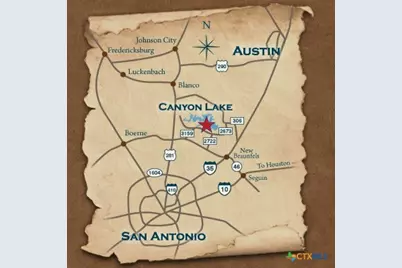 2162 Sierra Madre, Canyon Lake, TX 78133 - Photo 21