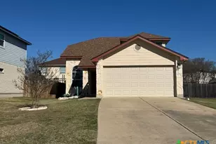 9804 River Land Ct, Temple, TX 76502 - Photo 1