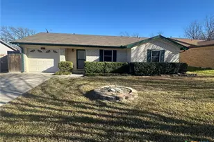 234 Blanket Dr, Copperas Cove, TX 76522 - Photo 1