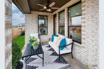 1715 Seekat Drive, New Braunfels, TX 78132 - Photo 35