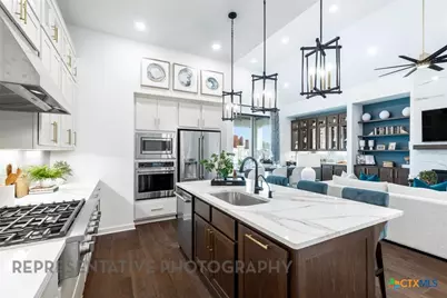 1921 Pining Street, New Braunfels, TX 78132 - Photo 7