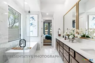 1921 Pining St, New Braunfels, TX 78132 - Photo 17