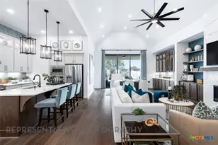 1921 Pining St, New Braunfels, TX 78132 - Photo 3