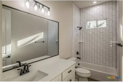 1229 Stallion Springs Drive, Fischer, TX 78623 - Photo 17