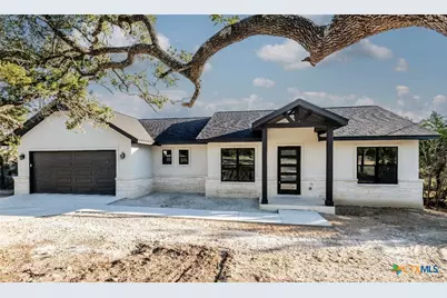 1229 Stallion Springs Drive, Fischer, TX 78623 - Photo 1