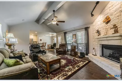 1421 Cottonwood Road, Fischer, TX 78623 - Photo 3