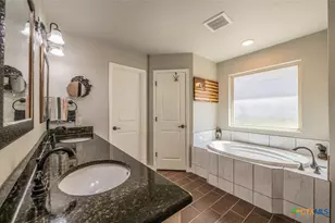 1421 Cottonwood Rd, Fischer, TX 78623 - Photo 19