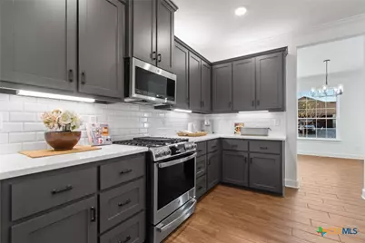 4121 Turning Leaf Drive, Nolanville, TX 76559 - Photo 11