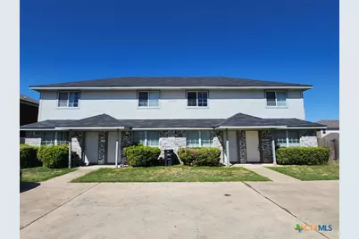 4301 Alan Kent Drive, Killeen, TX 76549 - Photo 1