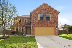 1460 Astor Creek, New Braunfels, TX 78130 - Photo 1