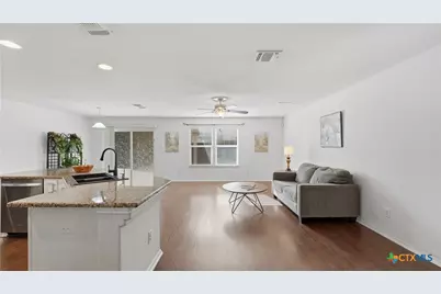 1460 Astor Creek, New Braunfels, TX 78130 - Photo 7