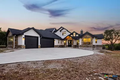 134 Flanders, Fischer, TX 78623 - Photo 1