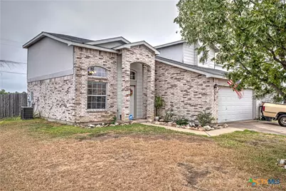 3310 Bull Run Drive, Killeen, TX 76549 - Photo 1