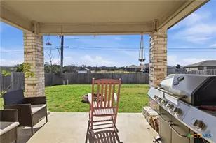 3310 Bull Run Dr, Killeen, TX 76549 - Photo 23