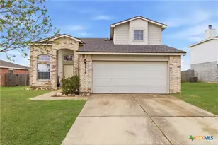 3310 Bull Run Dr, Killeen, TX 76549 - Photo 1