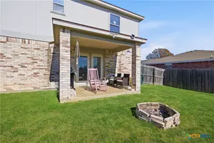 3310 Bull Run Dr, Killeen, TX 76549 - Photo 25