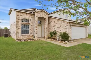 3310 Bull Run Dr, Killeen, TX 76549 - Photo 3