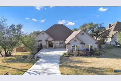 7026 Troyan Lane, Temple, TX 76502 - Photo 1
