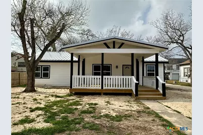 1008 Gonzales St., Cuero, TX 77954 - Photo 3